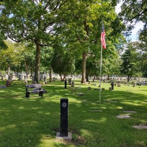 Veterans Field